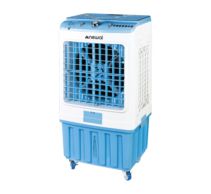 Air9184/09 Newal Evaporatif Hava Soğutucu 40Lt Air9184/09 Newal Evaporatif Hava Soğutucu 40Lt