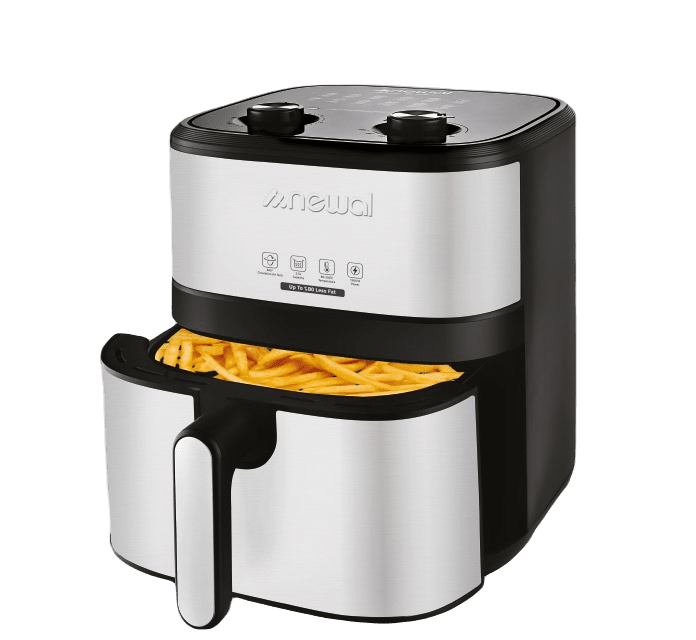 Fry5135 Newal Airfryer 5.5L Fry5135 Newal Airfryer 5.5L