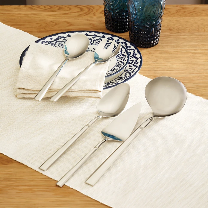 Penta 5 Parça Servis Seti Penta 5 Parça Servis Seti