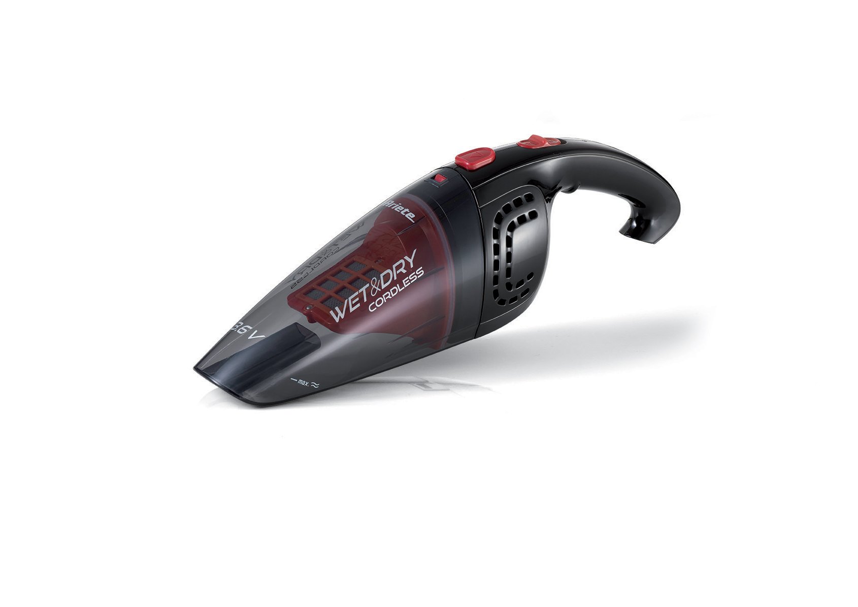 Ariete Islak &Amp;Amp; Kuru Kablosuz El Süpürgesi Ariete Islak &Amp;Amp; Kuru Kablosuz El Süpürgesi