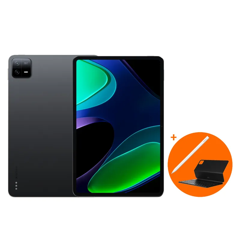 Xiaomi Pad 6 11&Amp;Quot; 8/256 Gri &Amp;Amp; Akıllı Kalem &Amp;Amp; Klavye-Xiaomi Pad 6 11&Amp;Quot; 8/256 Gray &Amp;Amp; Smart Pen &Amp;Amp; Keyboard-Xiaomi-Kktc Xiaomi Pad 6 11&Amp;Quot; 8/256 Gri &Amp;Amp; Akıllı Kalem &Amp;Amp; Klavye-Xiaomi Pad 6 11&Amp;Quot; 8/256 Gray &Amp;Amp; Smart Pen &Amp;Amp; Keyboard-Xiaomi-Kktc