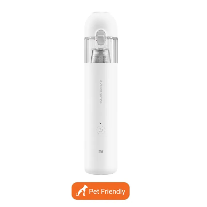 Mi Elektrikli Süpürge Mini-Mi Vacuum Cleaner Mini-Xiaomi-Kktc Mi Elektrikli Süpürge Mini-Mi Vacuum Cleaner Mini-Xiaomi-Kktc