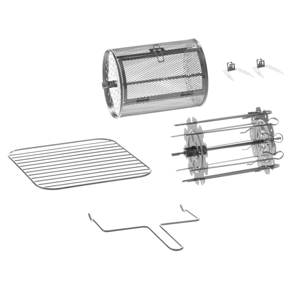 Hava Fritözü Sencor Vita Sfr 5510Bk Siyah Hava Fritözü Sencor Vita Sfr 5510Bk Siyah