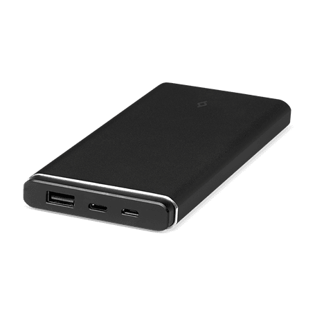 Ttec 2Bb141S Alumislim 10.000Mah Powerbank - Powerbank-Ttec Kktc Ttec 2Bb141S Alumislim 10.000Mah Powerbank - Powerbank-Ttec Kktc