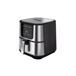 2358 Hausberg Hb2365 7 Lt Airfryer Fritöz - Görsel 1