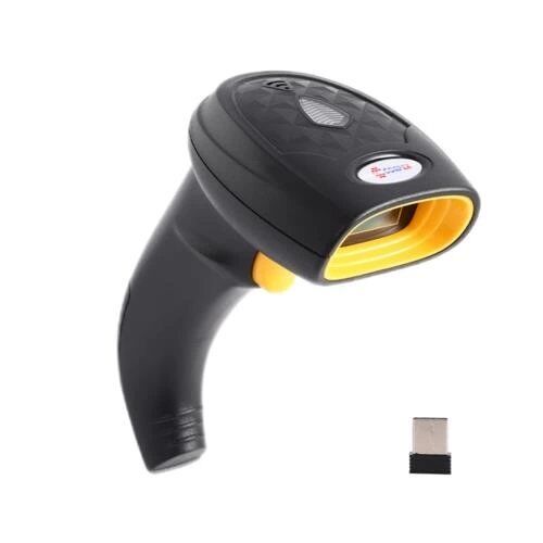 Corpex Cr-9512 2D Kablosuz Karekod Okuyucu Kktc Corpex Cr-9512 2D Kablosuz Karekod Okuyucu Kktc