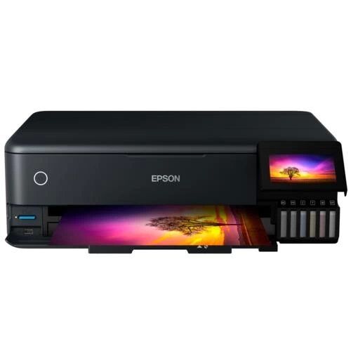 Epson L8180 Renkli Tanklı Fot-Tar-Yazıcı A3+ Wifi Epson L8180 Renkli Tanklı Fot-Tar-Yazıcı A3+ Wifi