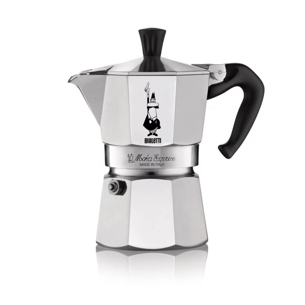 Bialetti 505689 Espresso Kahve Makinesi Bialetti 505689 Espresso Kahve Makinesi