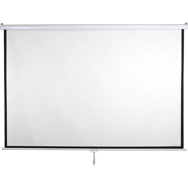 Projeksiyon Perdesi Codegen Storlu Fax-30 300X225 Kktc Projeksiyon Perdesi Codegen Storlu Fax-30 300X225 Kktc