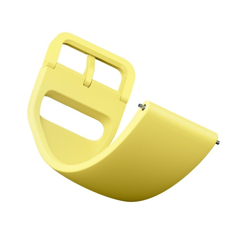 Redmi Akıllı Saat Tpu Kayış Limon Sarısı (22Mm)-Xiaomi-Kktc Redmi Akıllı Saat Tpu Kayış Limon Sarısı (22Mm)-Xiaomi-Kktc