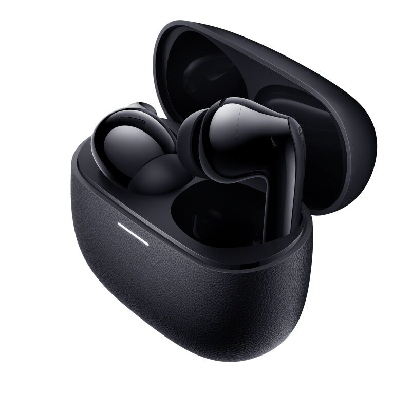 Redmi Buds 5 Pro Siyah-Xiaomi-Kktc Redmi Buds 5 Pro Siyah-Xiaomi-Kktc