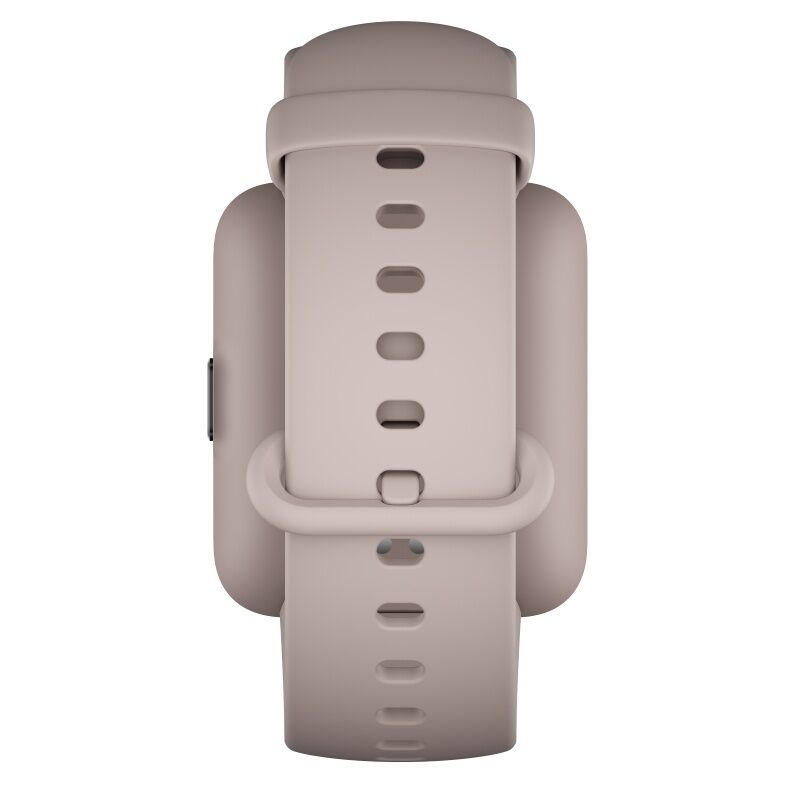 Redmi Watch 2 Lite Kahverengi Kayış-Xiaomi-Kktc Redmi Watch 2 Lite Kahverengi Kayış-Xiaomi-Kktc
